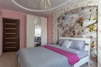 Миниатюра квартиры 7