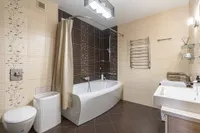 Миниатюра квартиры 11