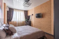 Миниатюра квартиры 13