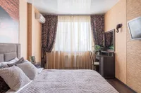 Миниатюра квартиры 15
