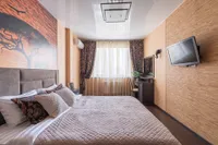 Миниатюра квартиры 14