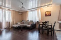 Миниатюра квартиры 18