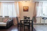 Миниатюра квартиры 19