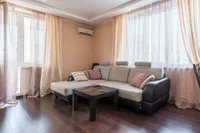 Миниатюра квартиры 20