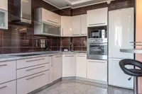 Миниатюра квартиры 23