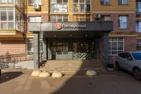 Миниатюра квартиры 28