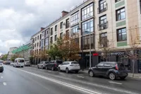 Миниатюра квартиры 1
