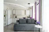 Миниатюра квартиры 5