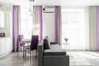 Миниатюра квартиры 7