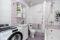 Миниатюра квартиры 16