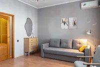 Миниатюра квартиры 5