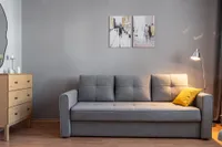 Миниатюра квартиры 6
