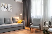 Миниатюра квартиры 7