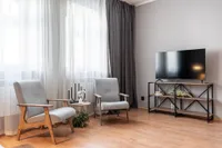 Миниатюра квартиры 8