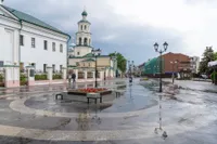 Миниатюра квартиры 16