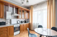 Миниатюра квартиры 18