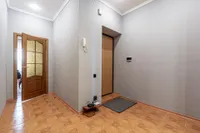 Миниатюра квартиры 22