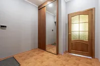 Миниатюра квартиры 21