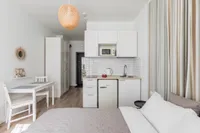 Миниатюра квартиры 3