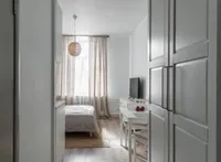 Миниатюра квартиры 5