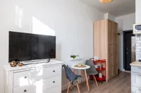 Миниатюра квартиры 6