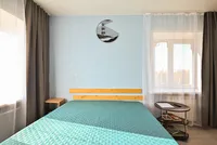 Миниатюра квартиры 3