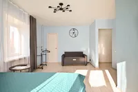 Миниатюра квартиры 6