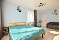 Миниатюра квартиры 5