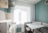 Миниатюра квартиры 8