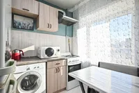 Миниатюра квартиры 9