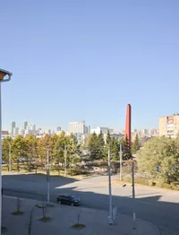 Миниатюра квартиры 11
