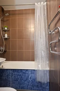 Миниатюра квартиры 13