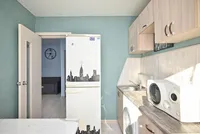 Миниатюра квартиры 14