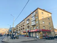 Миниатюра квартиры 15