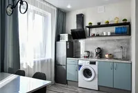 Миниатюра квартиры 1