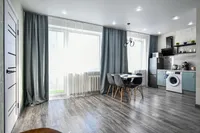 Миниатюра квартиры 4