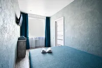 Миниатюра квартиры 7