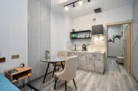 Миниатюра квартиры 10