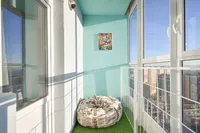 Миниатюра квартиры 15