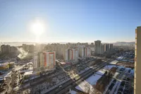 Миниатюра квартиры 16