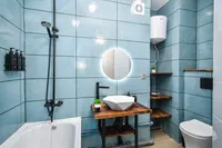Миниатюра квартиры 18