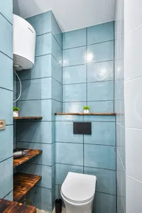 Миниатюра квартиры 19