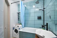 Миниатюра квартиры 21