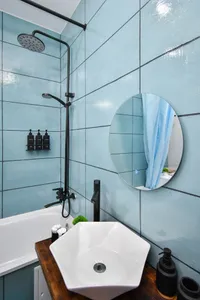Миниатюра квартиры 22