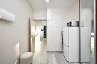 Миниатюра квартиры 25