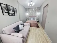 Миниатюра квартиры 1
