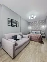 Миниатюра квартиры 4