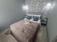 Миниатюра квартиры 5
