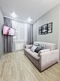 Миниатюра квартиры 9