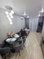 Миниатюра квартиры 16